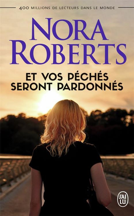 Produktbild: Et vos p&eacute;ch&eacute;s seront pardonn&eacute;s