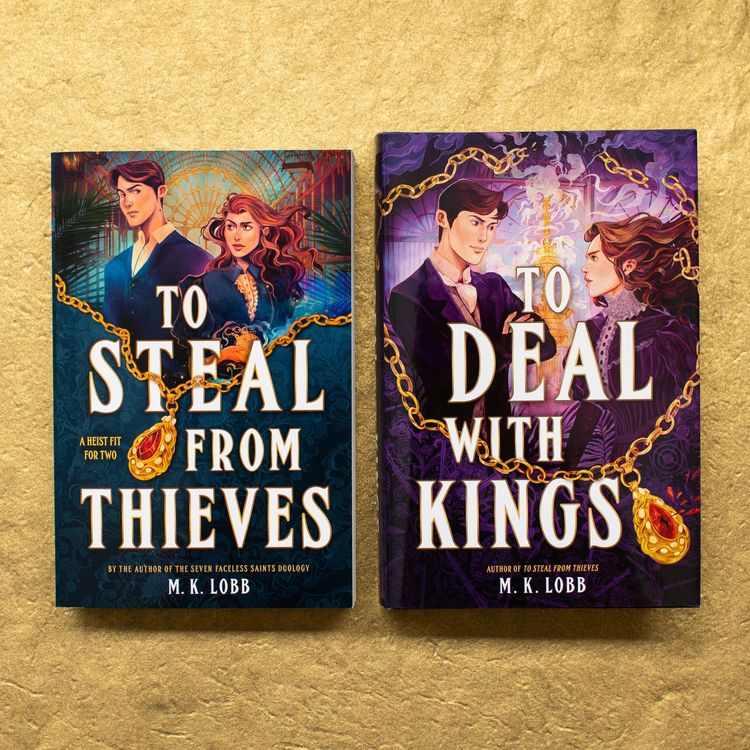 Produktbild: To Deal with Kings