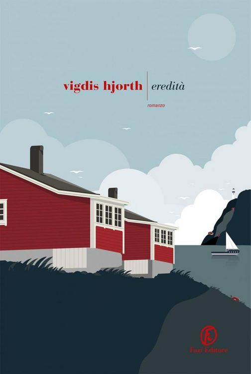 Produktbild: Eredit&agrave;