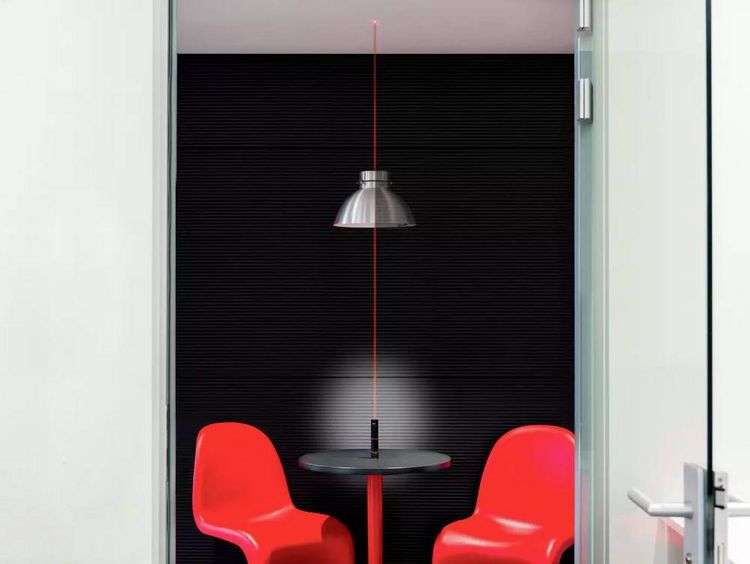 Produktbild: Wiha LED Taschenlampe 310 lm 41286