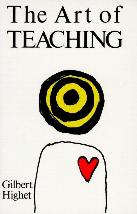 Produktbild: The Art of Teaching