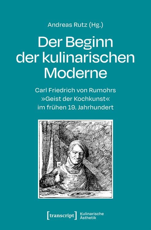 Produktbild: Der Beginn der kulinarischen Moderne