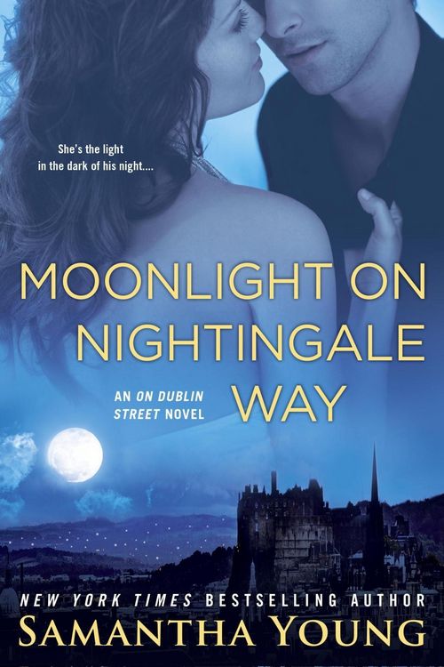 Produktbild: Moonlight on Nightingale Way