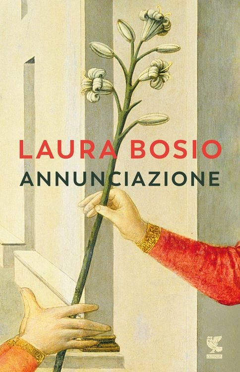 Produktbild: Annunciazione