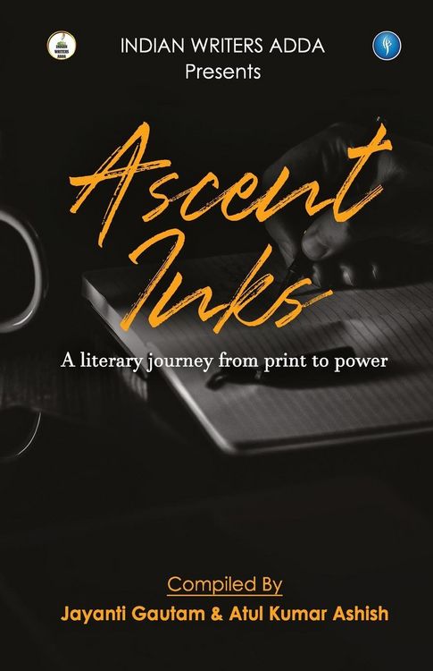 Produktbild: Ascent Inks