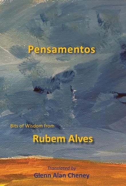 Produktbild: Pensamentos