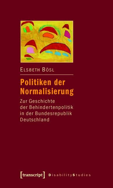 Produktbild: Politiken der Normalisierung