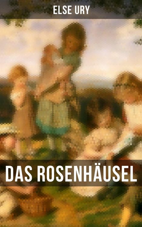 Produktbild: Das Rosenh&auml;usel
