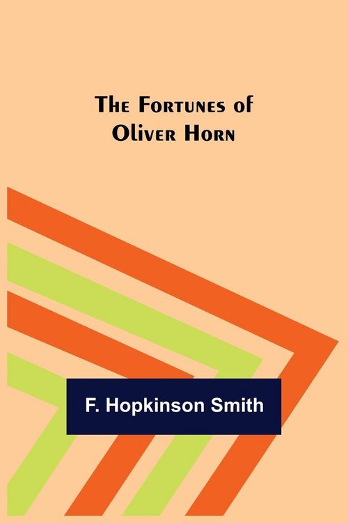 Produktbild: The Fortunes of Oliver Horn