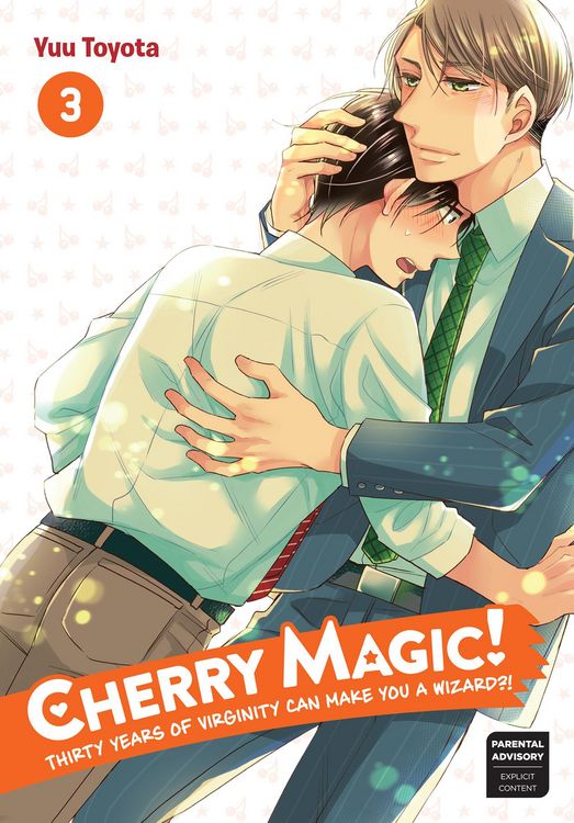 Produktbild: Cherry Magic! Thirty Years of Virginity Can Make You a Wizard?! 03