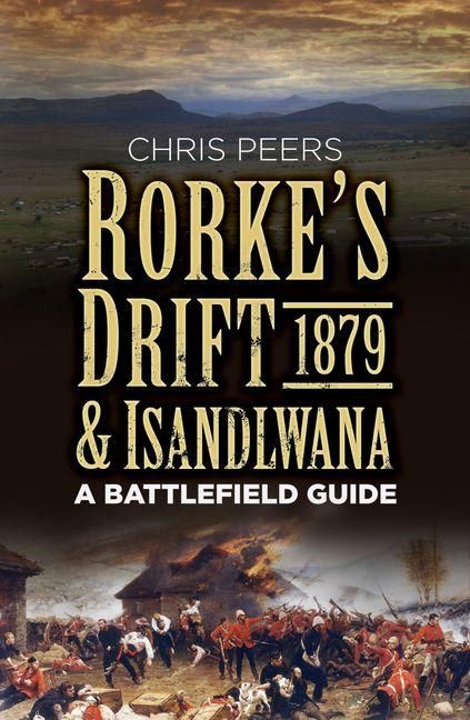 Produktbild: Rorke's Drift & Isandlwana 1879