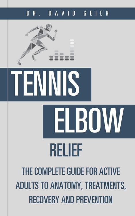 Produktbild: Tennis Elbow Relief