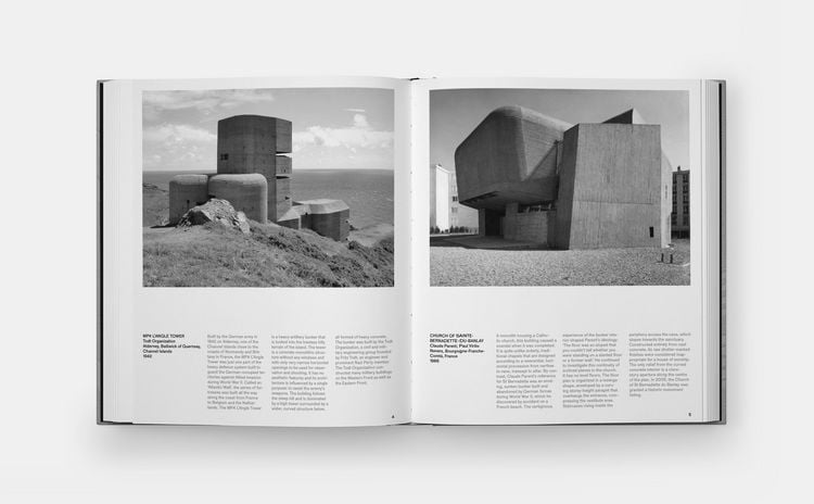 Produktbild: Concrete Architecture
