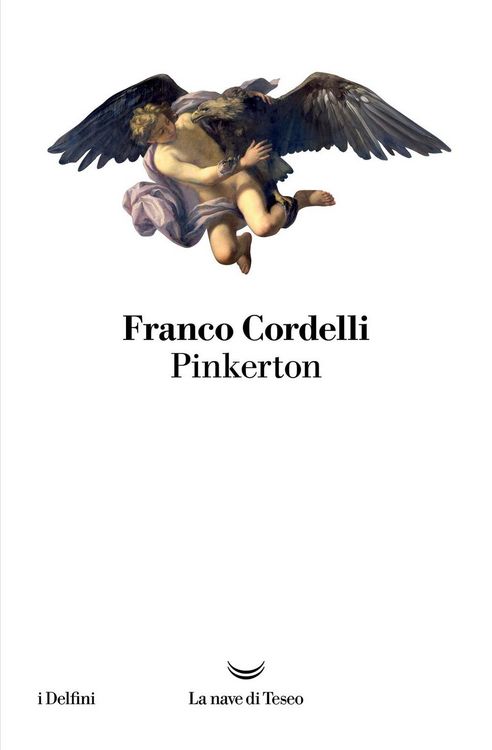 Produktbild: Pinkerton