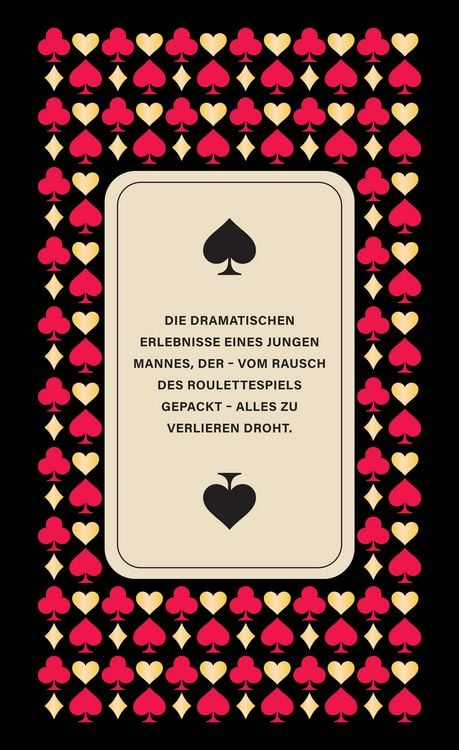 Produktbild: Der Spieler