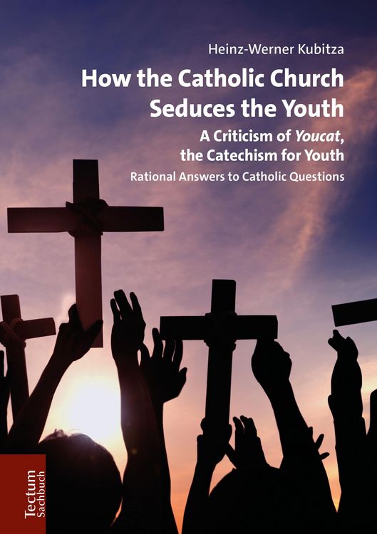 Produktbild: How the Catholic Church Seduces the Youth