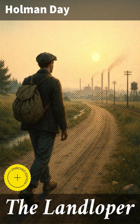 Produktbild: The Landloper