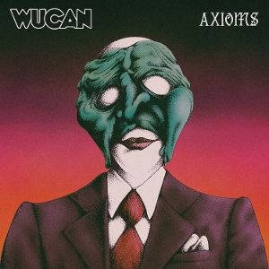 Produktbild: Axioms - Collectors Edition