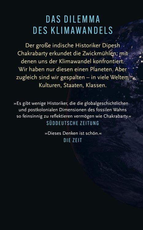 Produktbild: Ein Planet, viele Welten