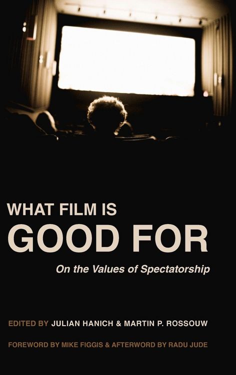 Produktbild: What Film Is Good For