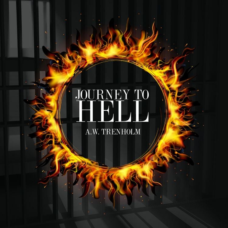 Produktbild: Journey To Hell