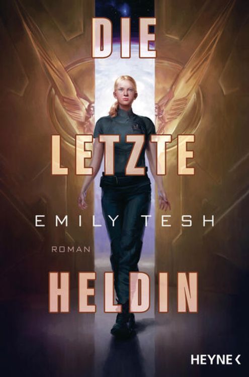 Produktbild: Die letzte Heldin