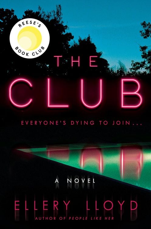 Produktbild: The Club