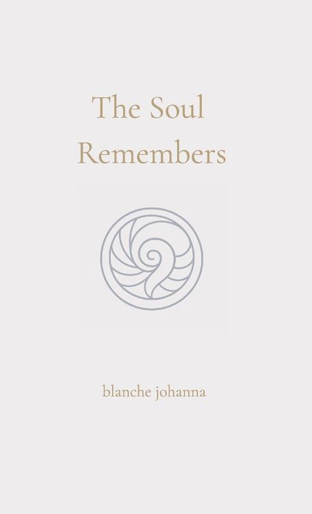 Produktbild: The Soul Remembers