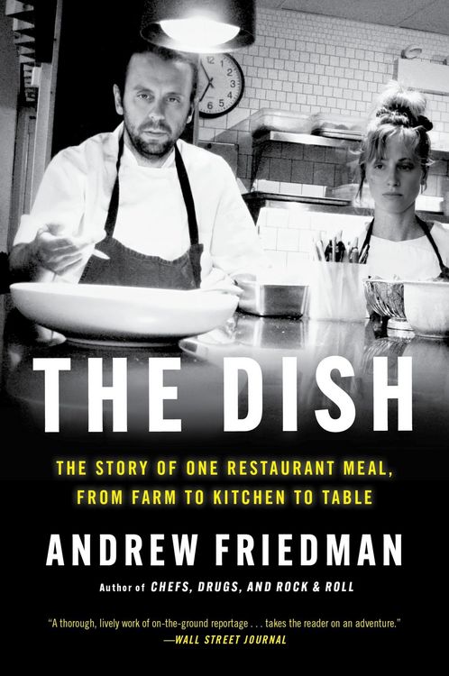Produktbild: Dish, The