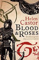 Produktbild: Blood and Roses