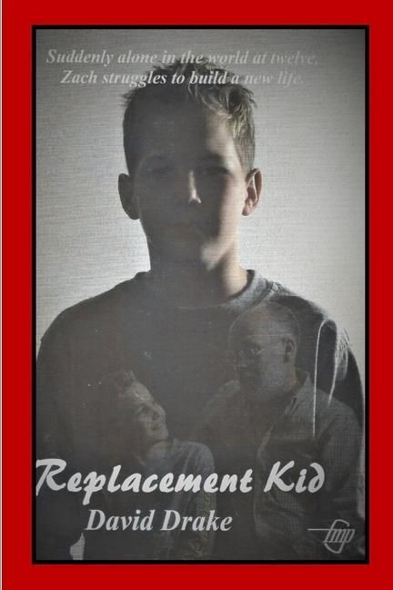 Produktbild: Replacement Kid