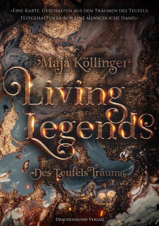 Produktbild: Living Legends