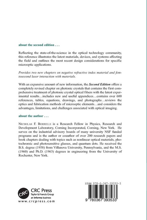 Produktbild: Microoptics Technology