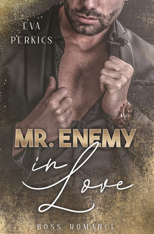 Produktbild: Mr. Enemy in Love