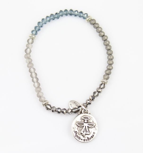 Produktbild: Armband Angel "Freiheit"