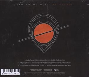 Produktbild: Me Decade