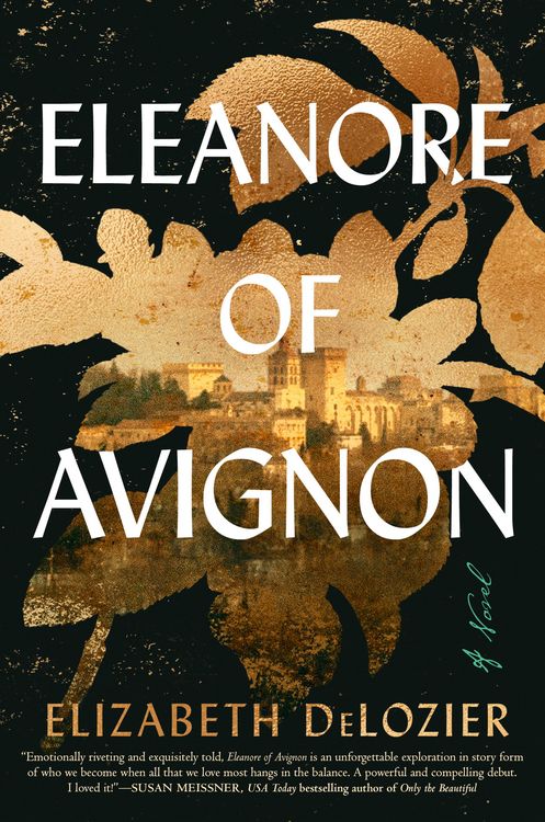 Produktbild: Eleanore of Avignon