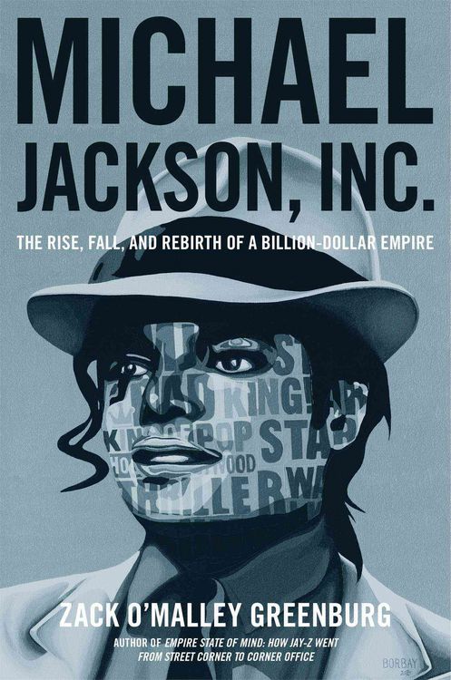 Produktbild: Michael Jackson Inc