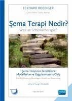 Produktbild: Sema Terapi Nedir Sema Terapinin Temellerine, Modellerine ve Uygulanmasina Giris
