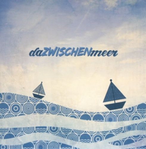 Produktbild: Dazwischenmeer EP