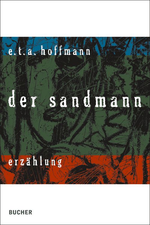 Produktbild: Der Sandmann