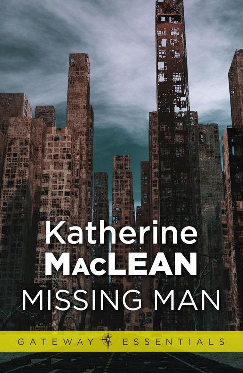 Produktbild: Missing Man