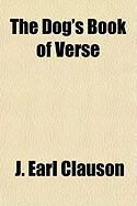 Produktbild: The Dog's Book of Verse