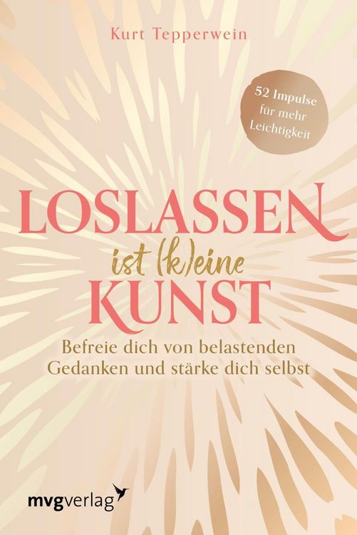 Produktbild: Loslassen ist (k)eine Kunst