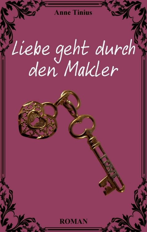 Produktbild: Liebe geht durch den Makler
