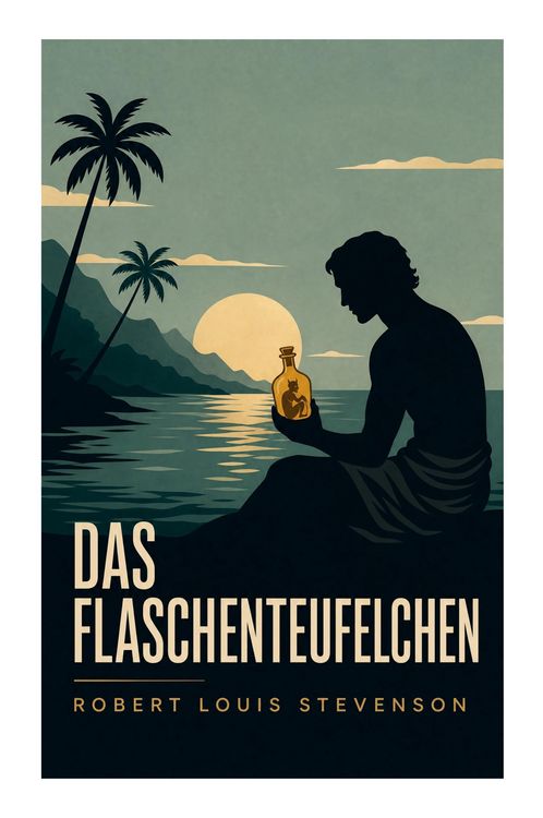 Produktbild: Das Flaschenteufelchen