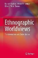 Produktbild: Ethnographic Worldviews