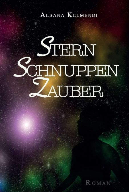 Produktbild: Sternschnuppenzauber