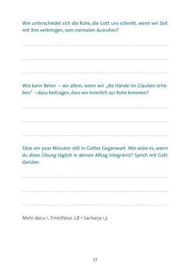 Produktbild: Leben in seiner Gegenwart