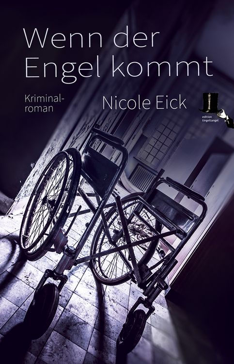Produktbild: Wenn der Engel kommt
